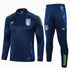 italy 24 25 Football Tracksuit 3