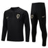 corinthians 23 24 black tracksuit