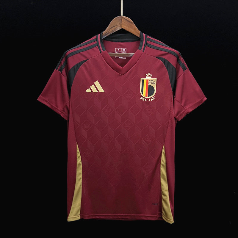 234 25 belgium home kit