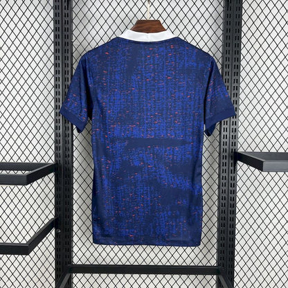 France 2025 Home Kit – Fan Version