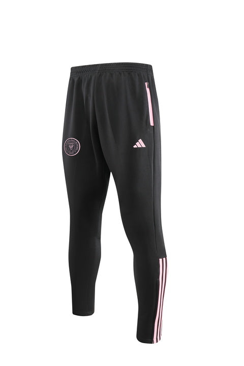 inter miami 23 24 junior pink Football Tracksuit 1