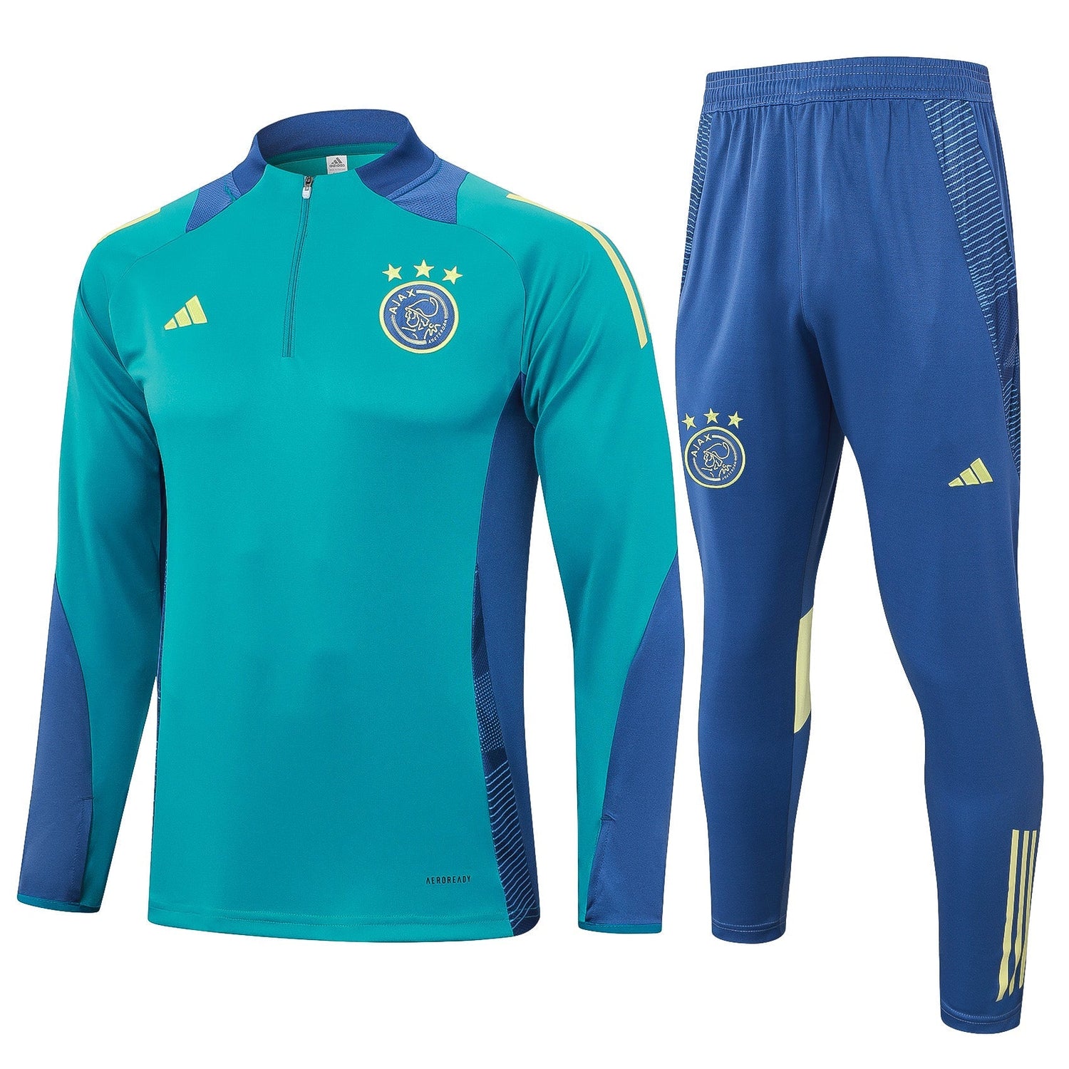 ajax 24 25 tracksuit