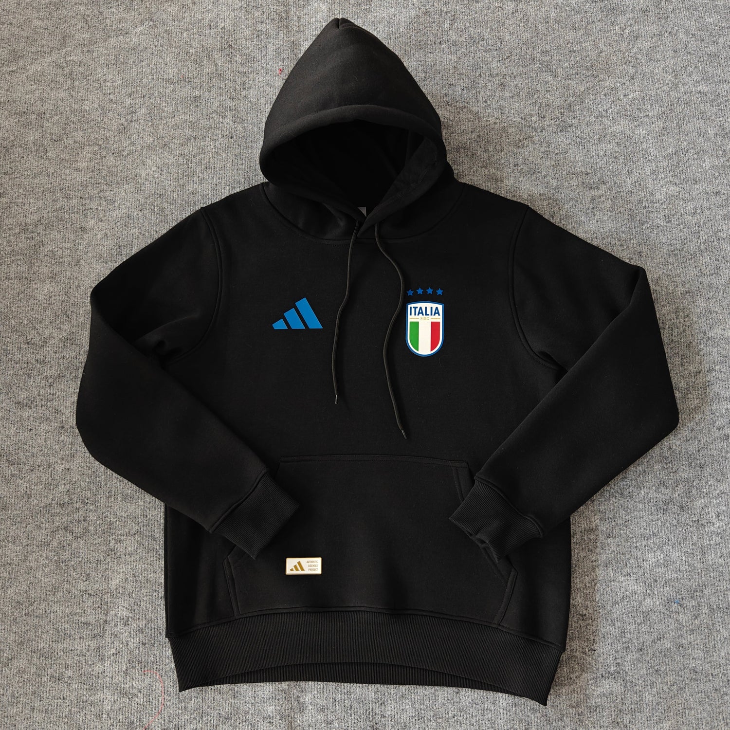 italy-soccer-hoodie-black