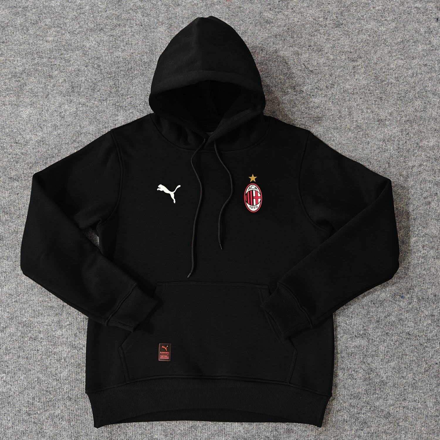 ac-milan-soccer-hoodie-black