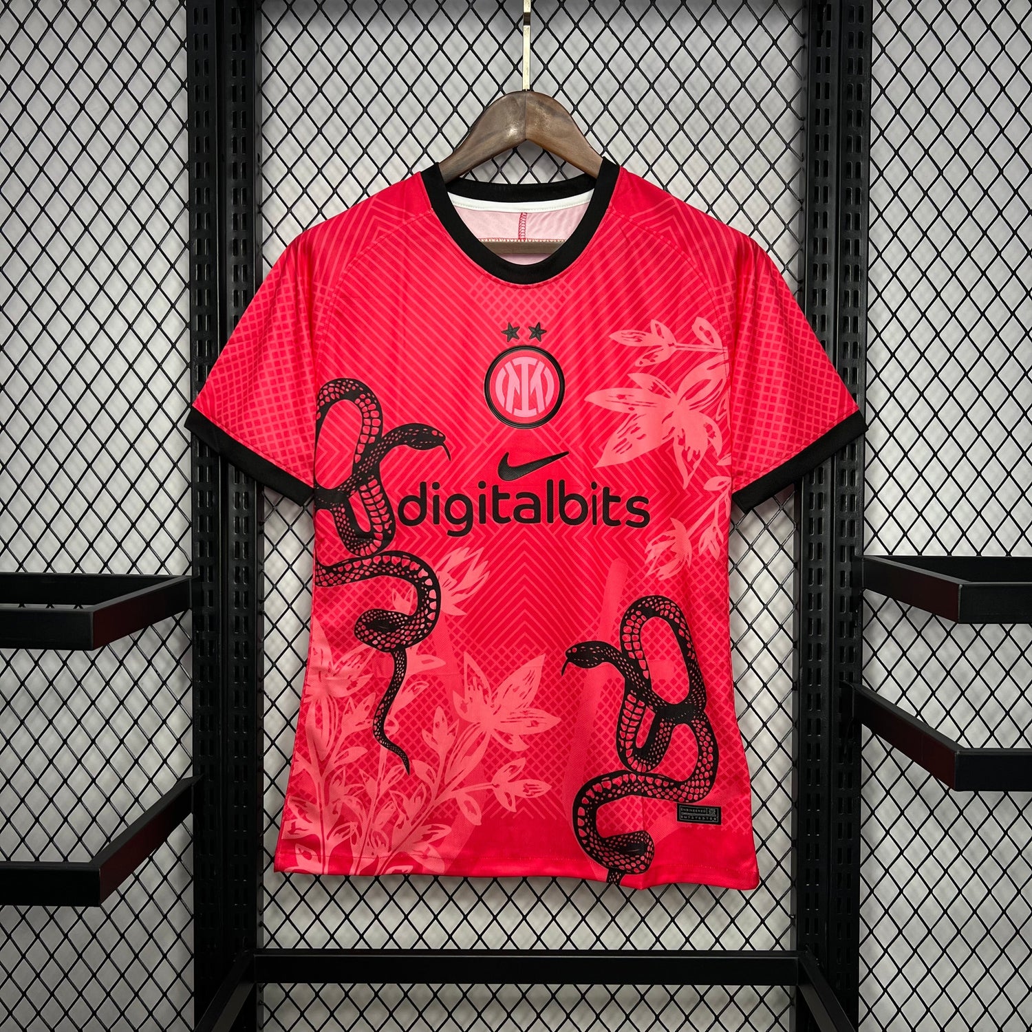2024 25 inter milan special edition football kit