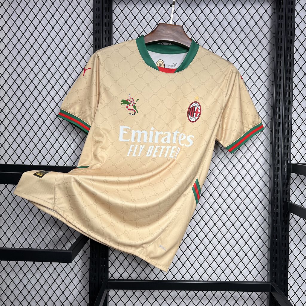 ac milan 24-25 special edition