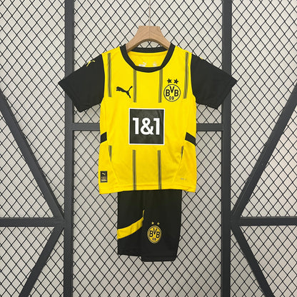 borussia dortmund 24-25 kids home