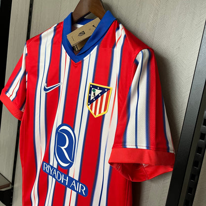 atletico madrid 24 25 home