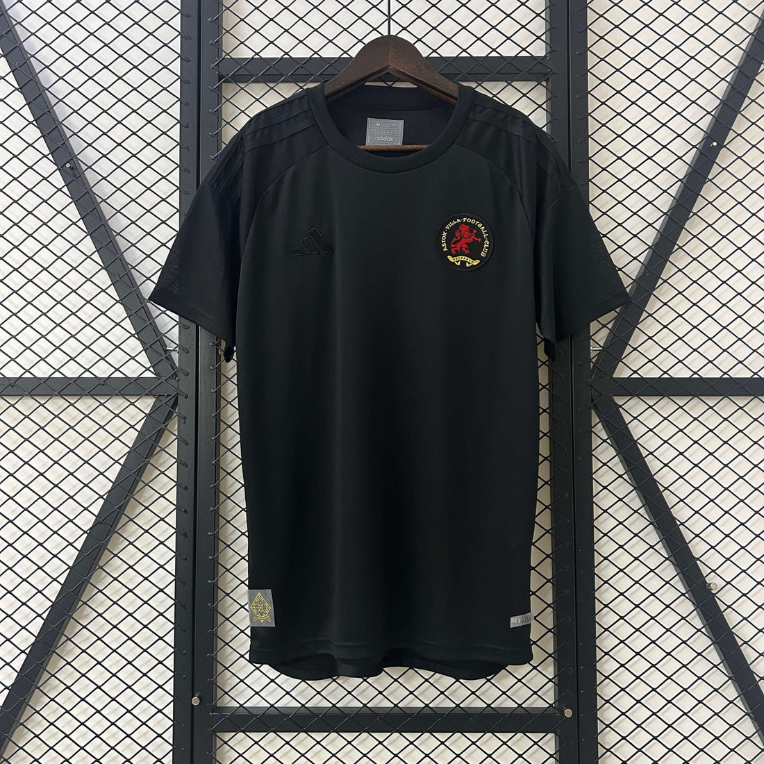 Aston VILLA 25/26 Special Kit – Fan Version