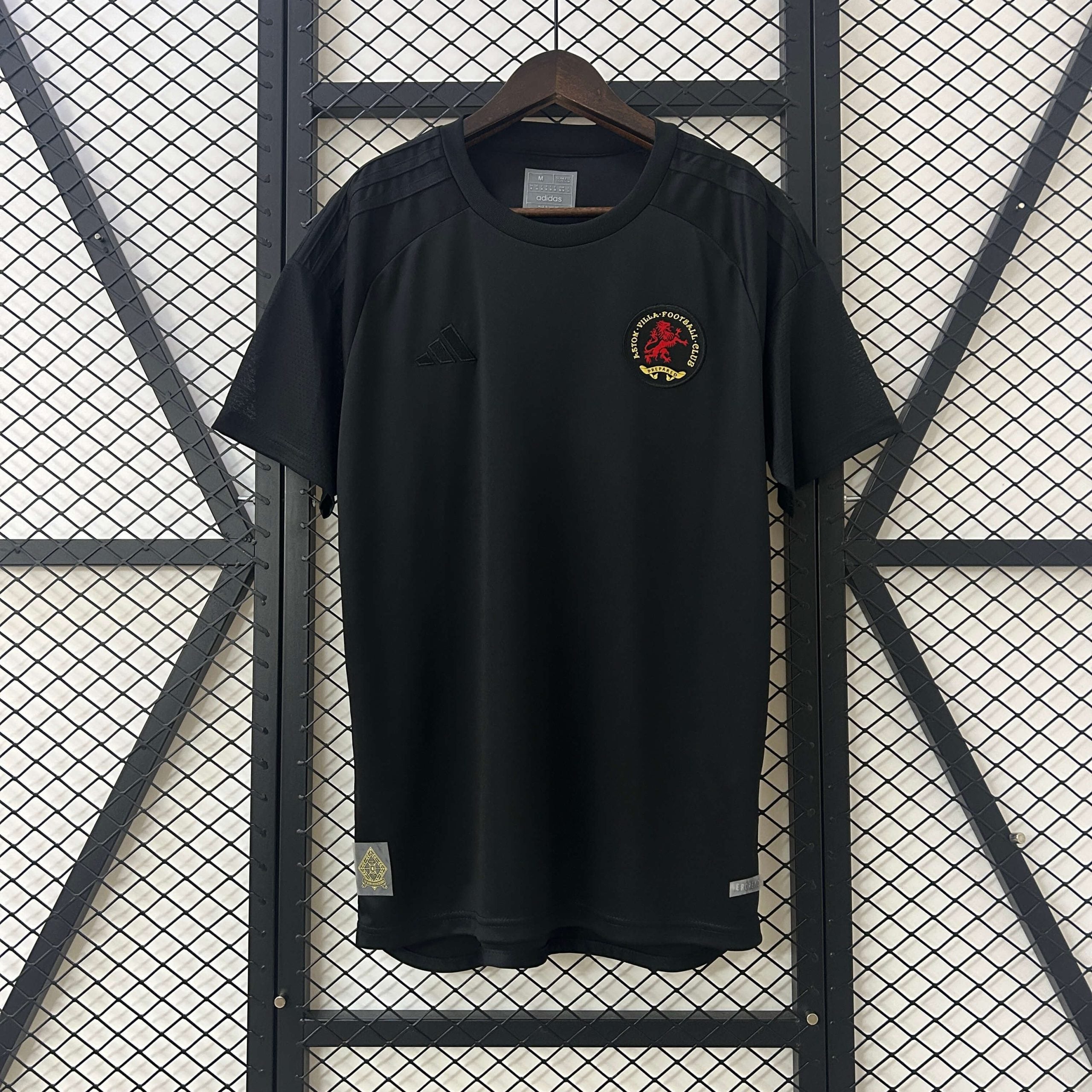 Aston VILLA 25/26 Special Kit – Fan Version
