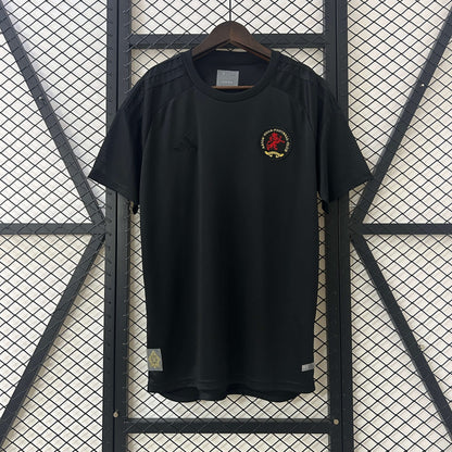 Aston VILLA 25/26 Special Kit – Fan Version