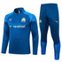 marseille 23 24 Football Tracksuit 1