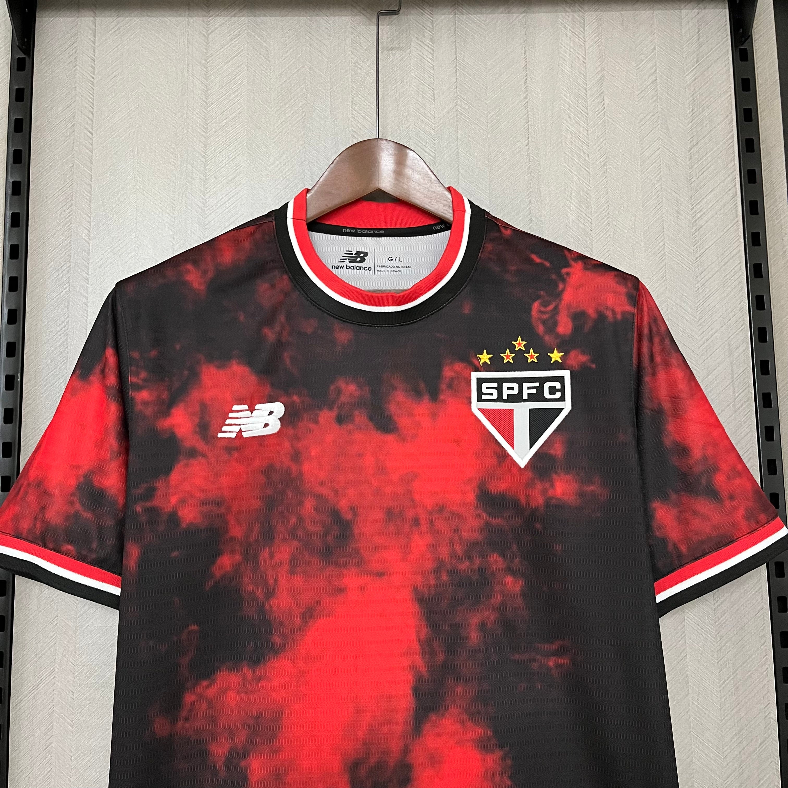 sao paulo 24 25 3rd away