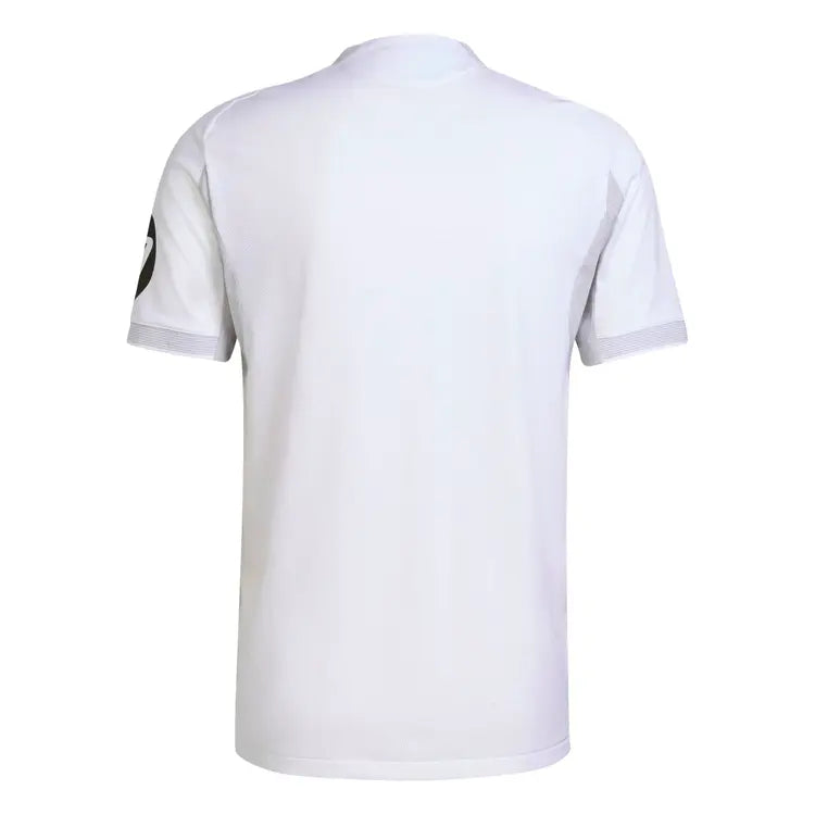 2025-2026 Real Madrid Kit - Home