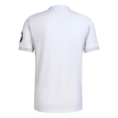 2025-2026 Real Madrid Kit - Home