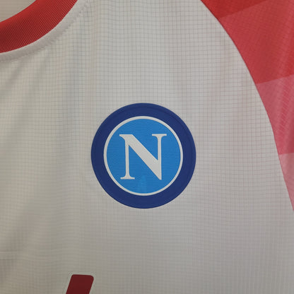 Kit edición San Valentin del Napoli