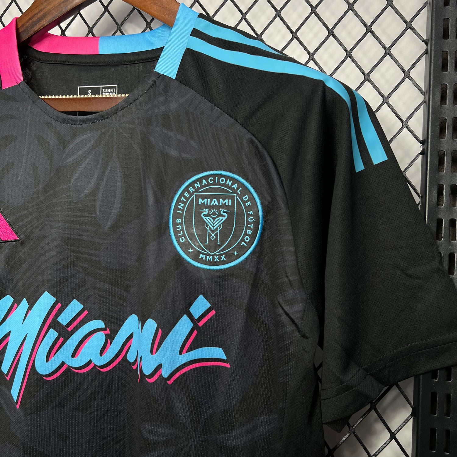 Inter Miami Special Edition  24-25