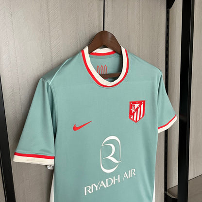 atletico madrid 24 25 away kit