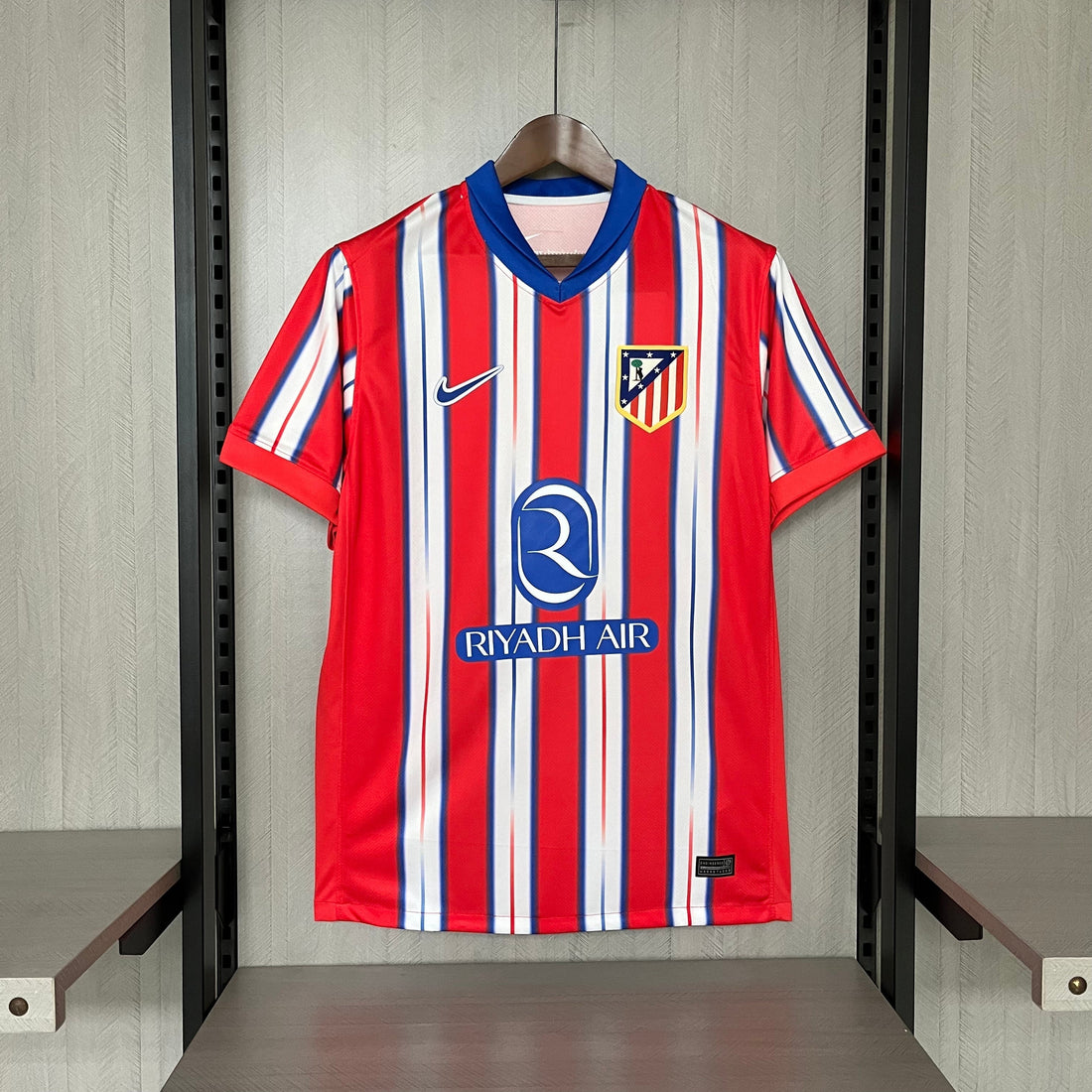 Atletico Madrid 24-25 Home kit