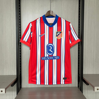 atletico madrid 24 25 home