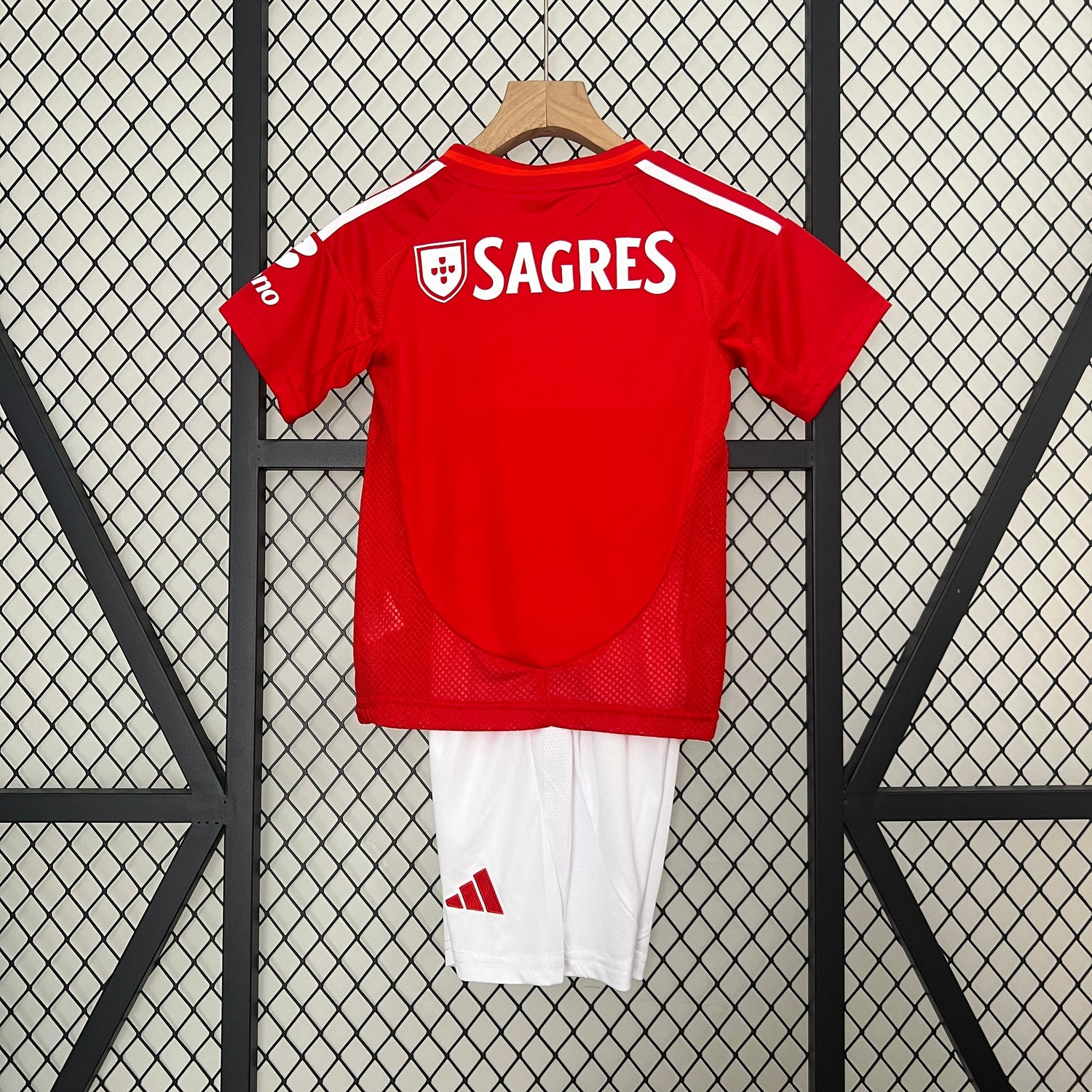 benfica 24-25 kids away copy