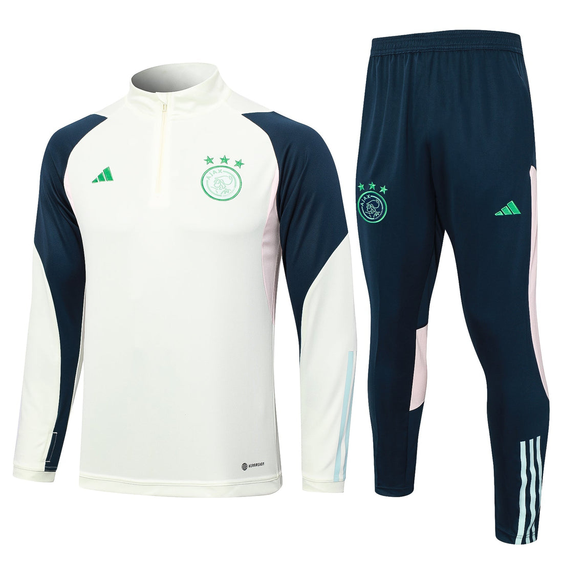 ajax 23 24 tracksuit