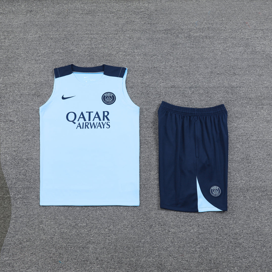 Paris Saint Germain Training Set 2024/25