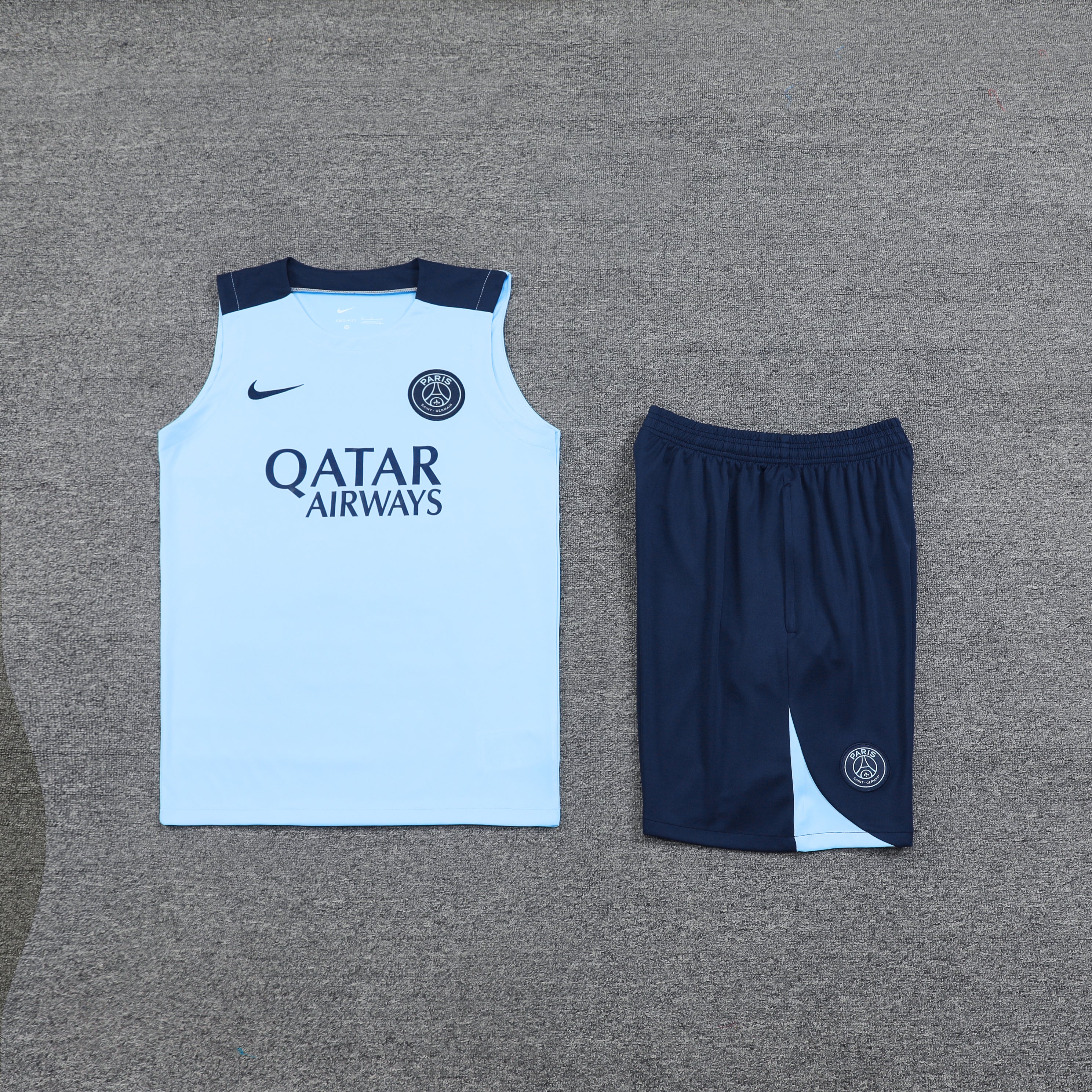 Paris Saint Germain Training Set 2024/25