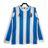 1986 Argentina Retro Long Sleeve Shirt-Home