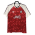 1990-1992 Arsenal FC Home Retro Shirt