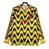 1991-93 Arsenal Retro Long Sleeve Shirt-Away
