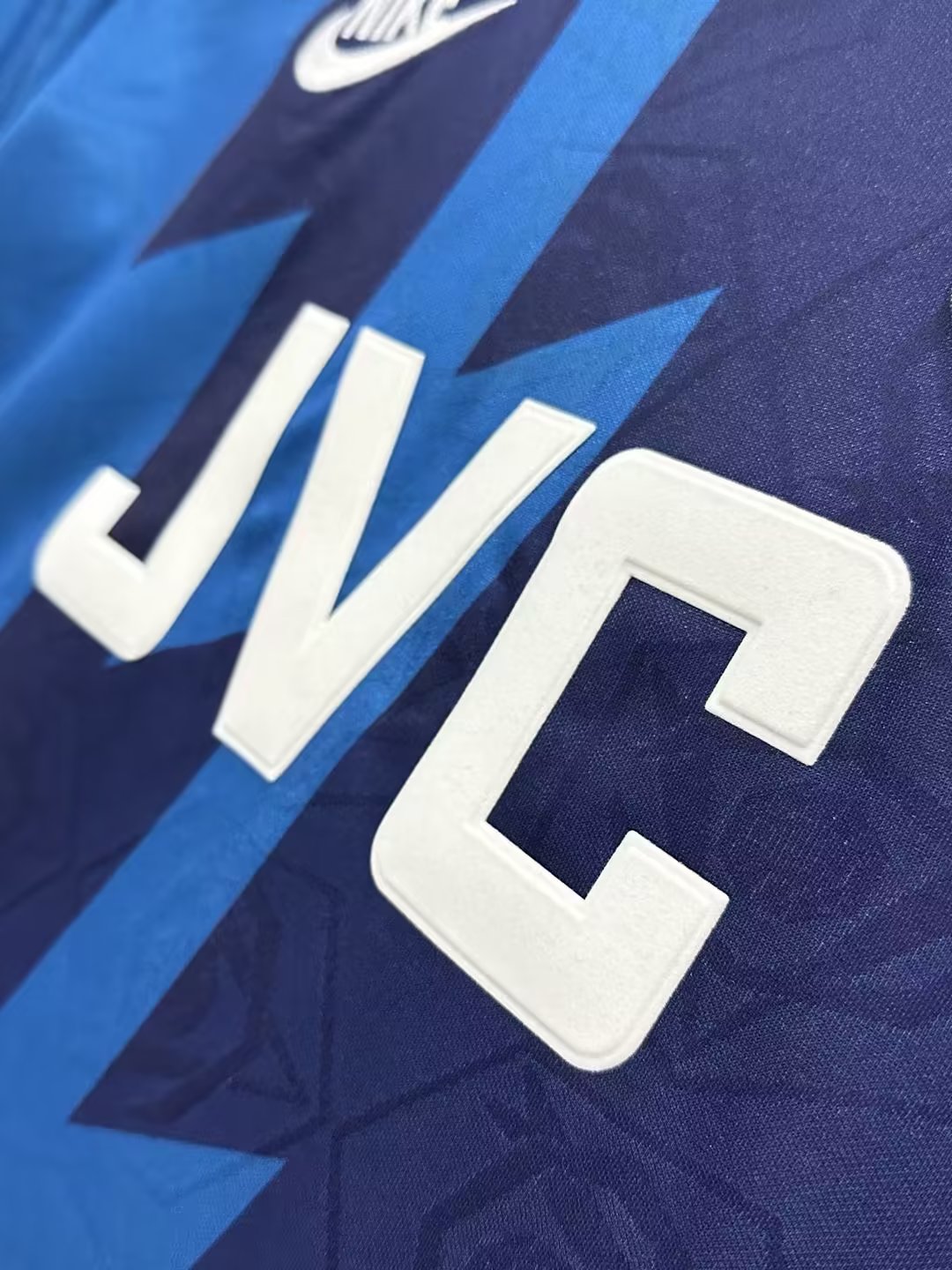 1995-96 Arsenal Retro Long Sleeve Shirt-Away