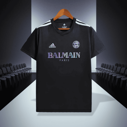 BAYERN MUNICH BALMAIN 2024 | SPECIAL EDITION Kit from the front