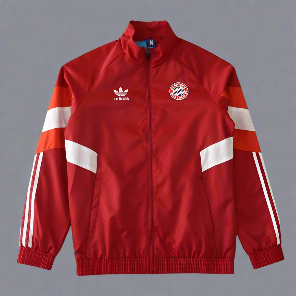 bayern-windbreaker