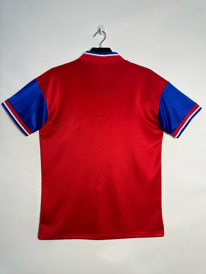 1993 1995 bayern munich retro shirt