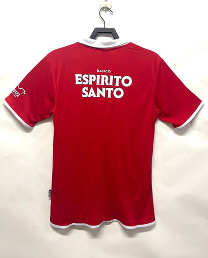 Benfica Home Shirt - 2004-2005