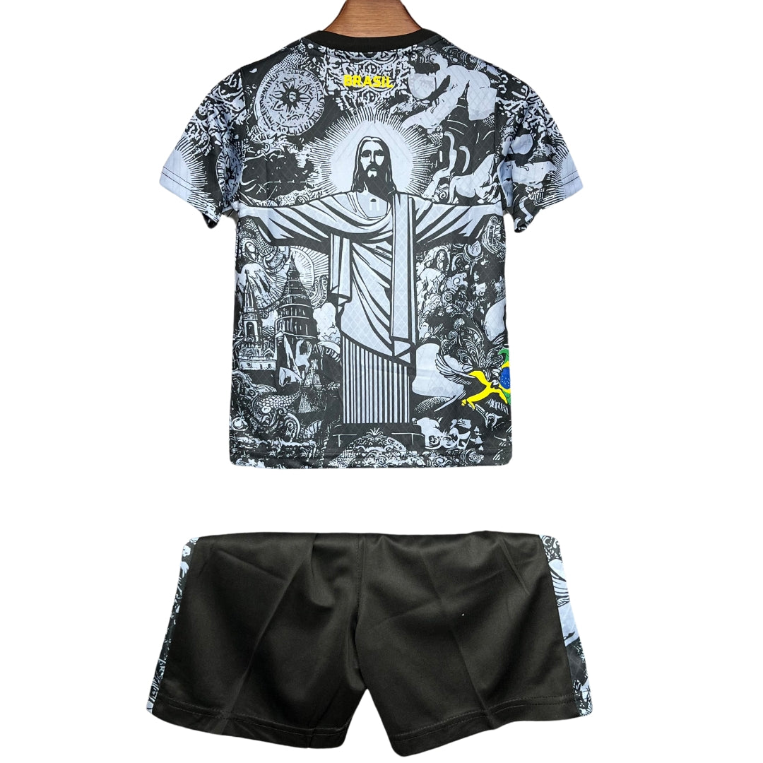 brazil x jesus christ 24 25 kids special edition