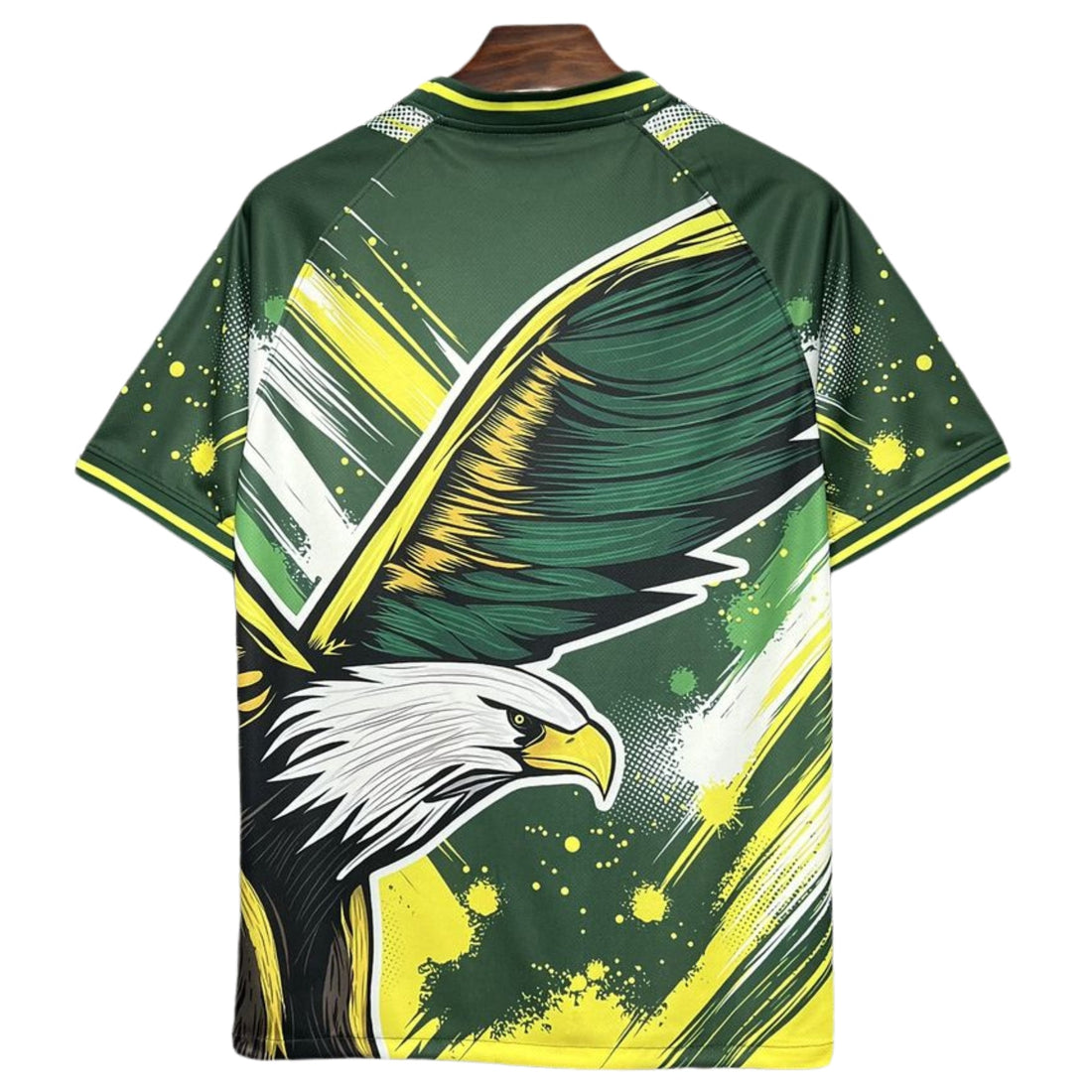 Brazil 24-25 | Eagle Special Edition football Kit soccer jersey t-shirt shirt