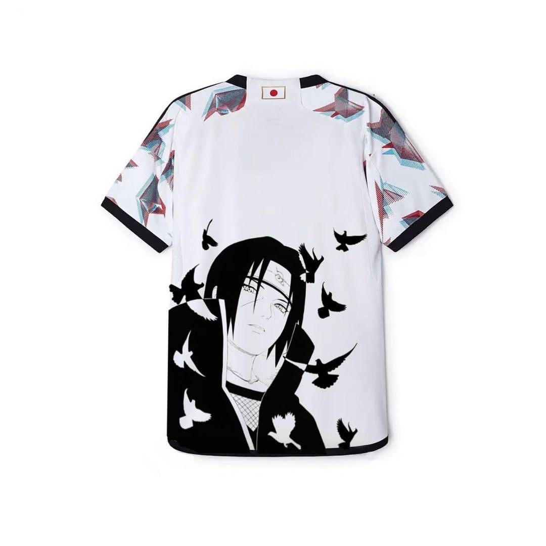 Itachi x Japan special edition Kit