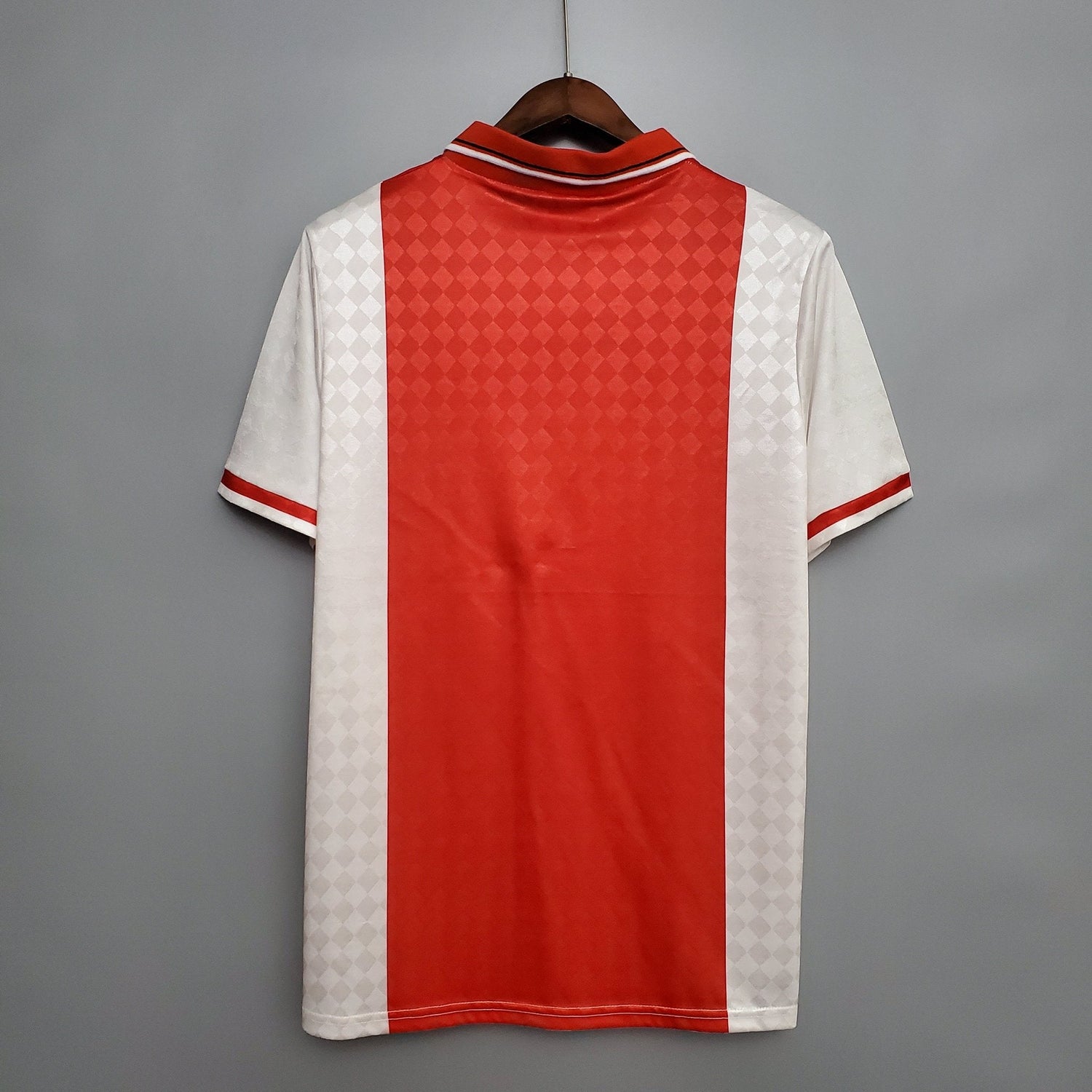 1889 1991 ajax home Retro jersey