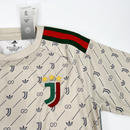 juventus x gucci limited