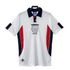 1998 England Home Retro Shirt