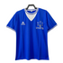 1985 Everton Home Retro Shirt - European Cup Winners