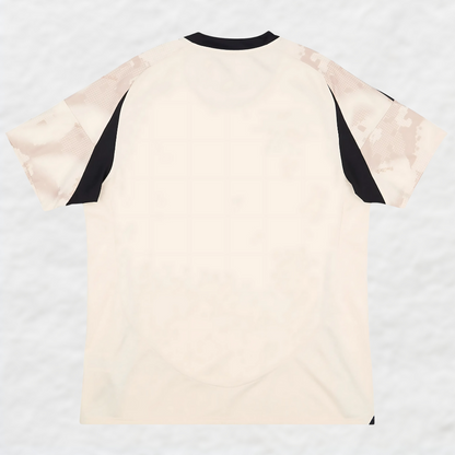 2025 26 new york red bulls stone shirt away