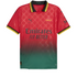 2024 25 ac milan off white shirt red limited edition