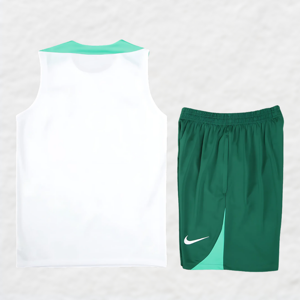 2025 Portugal Vest Summer Set