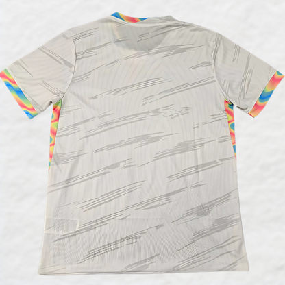2025 26 barcelona thermal shirt special edition shirt