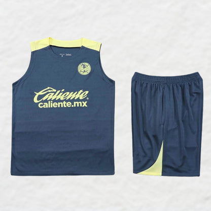 2024/25 Club America Vest Summer Set
