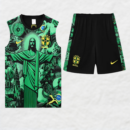 2024/25 Brazil Green &
