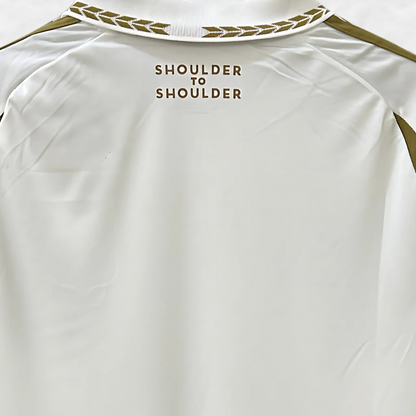 2025 26 los angeles shirt away
